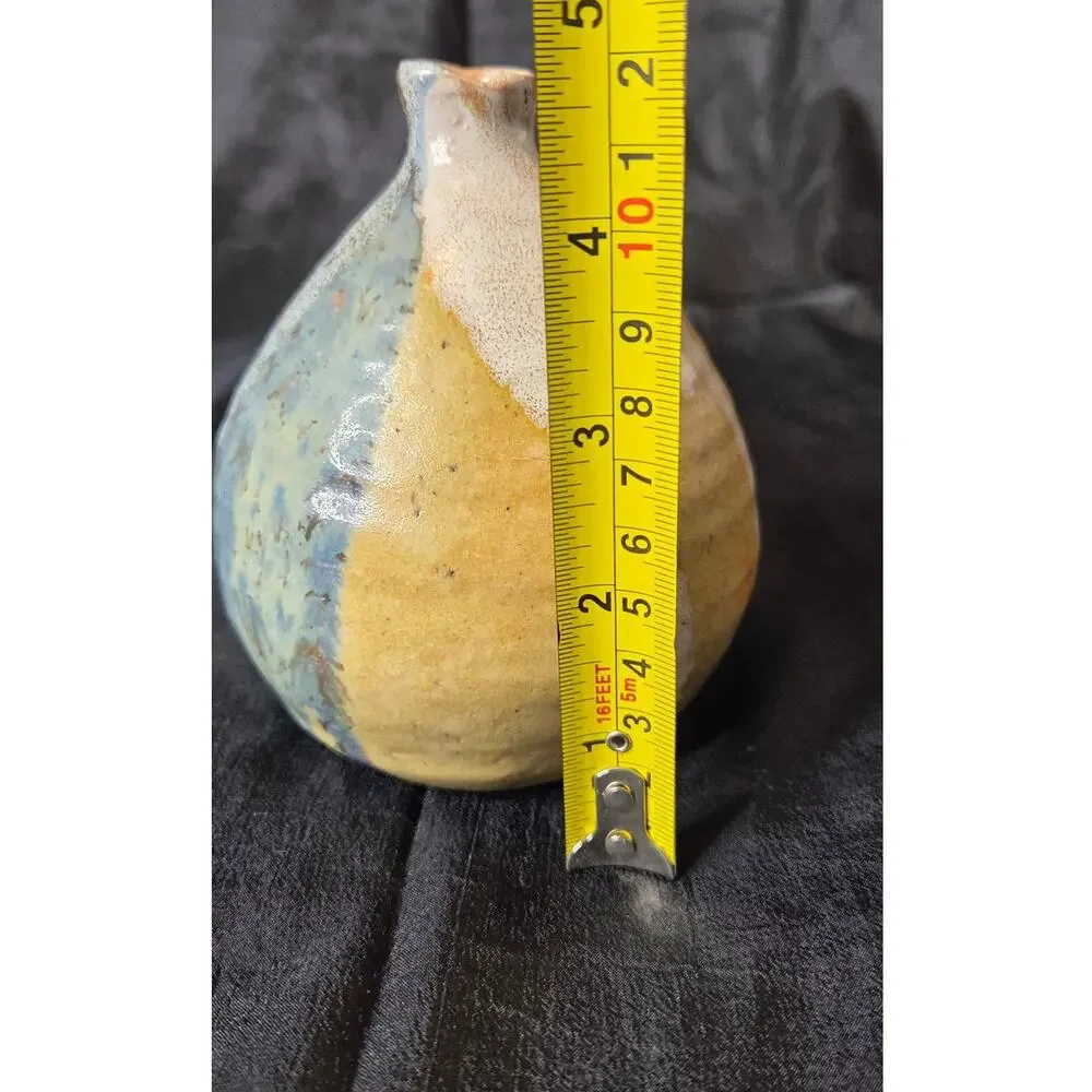 Studio Art bud vase